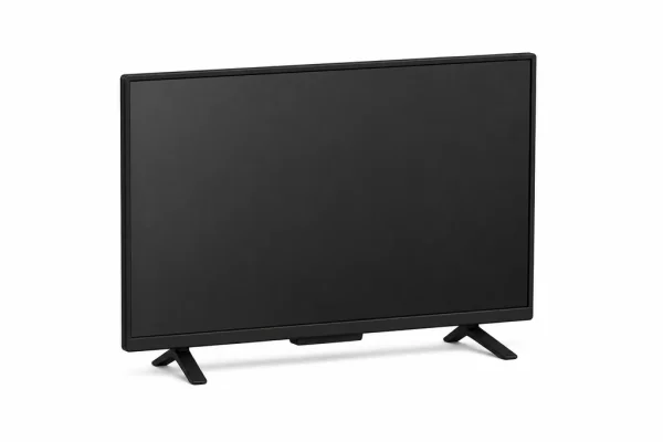 Illustration of TV, Small, Less than 33 Inch for MoverCalcs moving estimate inventory.