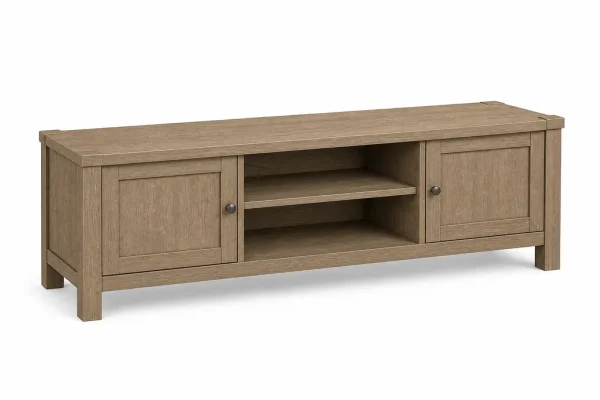 Illustration of TV Stand for MoverCalcs moving estimate inventory.