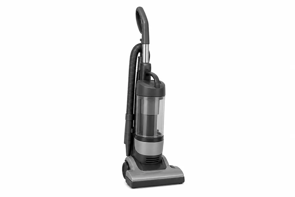 Illustration of Vacuum Cleaner for MoverCalcs moving estimate inventory.