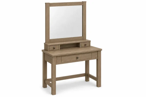 Illustration of Vanity for MoverCalcs moving estimate inventory.
