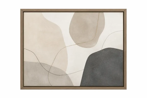 Illustration of Wall Art, Large for MoverCalcs moving estimate inventory.