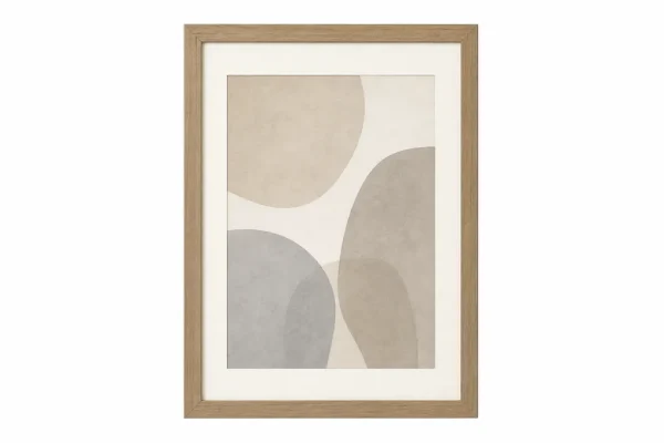 Illustration of Wall Art, Medium for MoverCalcs moving estimate inventory.