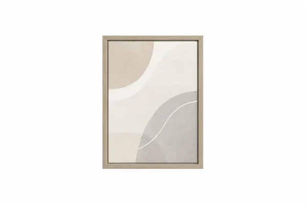 Illustration of Wall Art, Small for MoverCalcs moving estimate inventory.