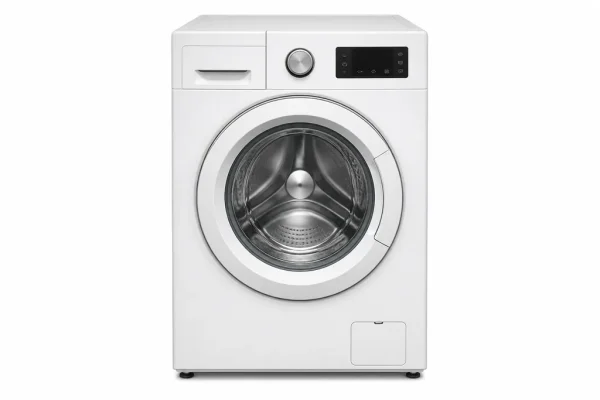 Illustration of Washer / Dryer Combo for MoverCalcs moving estimate inventory.
