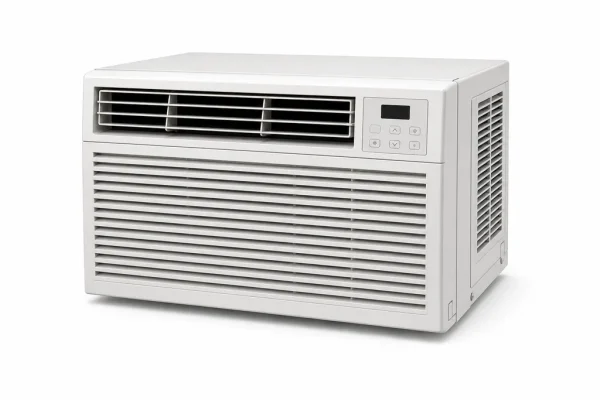 Illustration of Window AC for MoverCalcs moving estimate inventory.