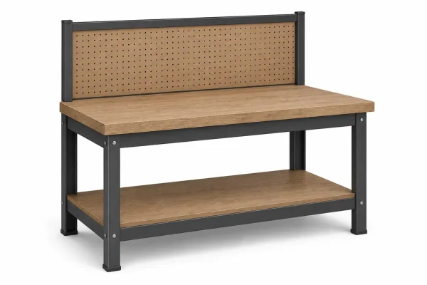 Illustration of Workbench, Large for MoverCalcs moving estimate inventory.